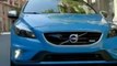 Рекламный ролик Volvo V40