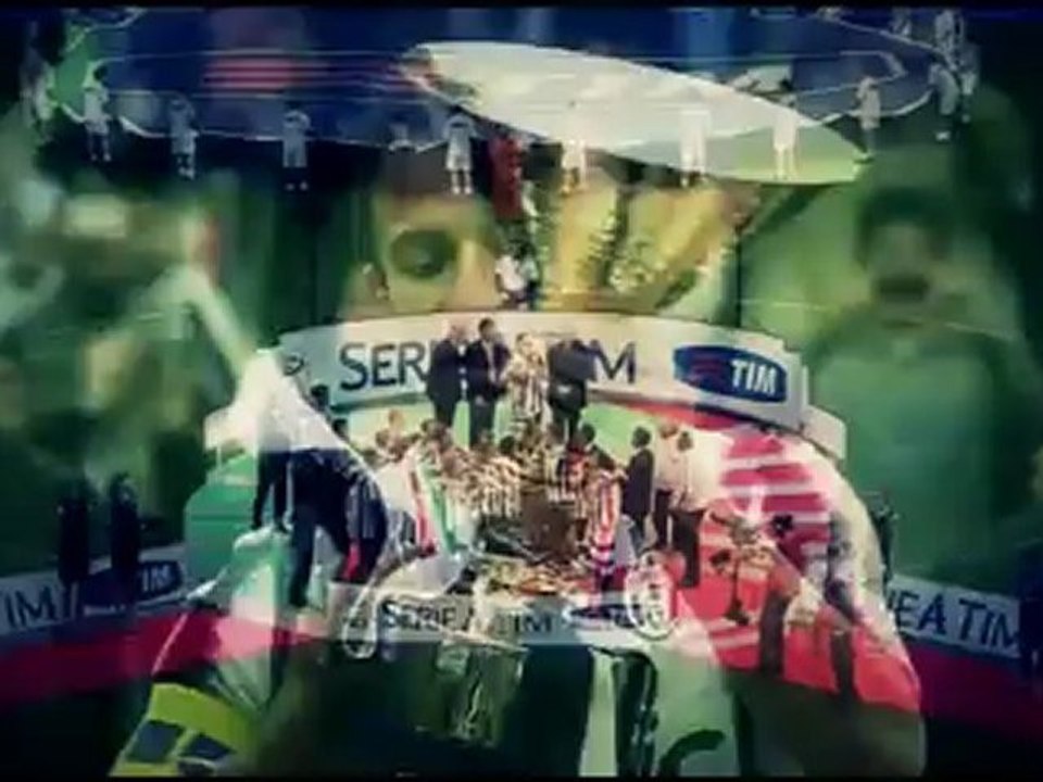 Alessandro Del piero- Good Bye