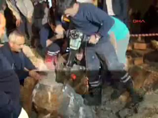 Fatma Çukur'un İçinde Ölümle Böyle Savaştı