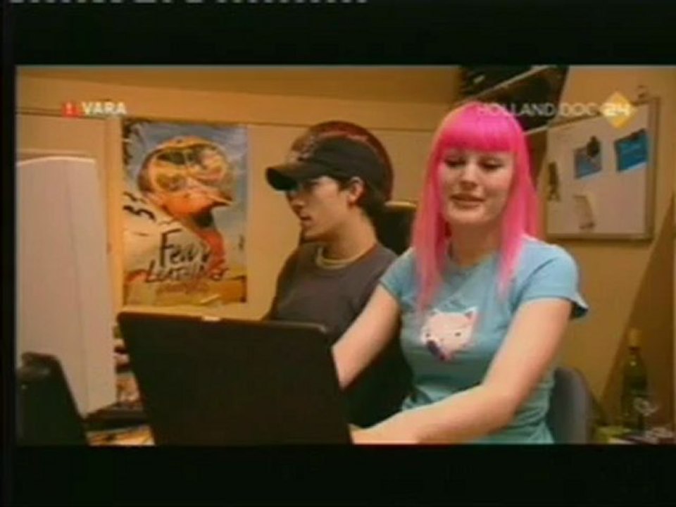 Gameverslaafd