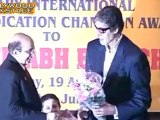 Amitabh Bachchan's GRAND 70th BIRTHDAY BASH plans