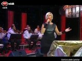 Ayşe İnak Ekiz-Bir Gönül Hikayesi Anlatırdı Gözlerin