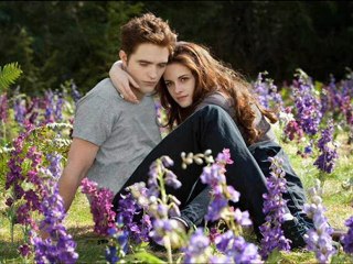 Twilight - Chapitre 5 : Révélation film complet