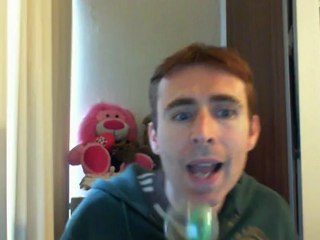 Wiwi égratigne "i am a cider drinker" des Wurzels