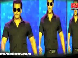 Salman Khan cancels his shootEnglish Vinglish’ premiere