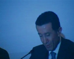 AVEA CEO'su Erkan Akdemir