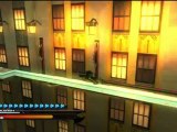 Sonic Unleashed - Empire City : Mission - Survie (Nuit)
