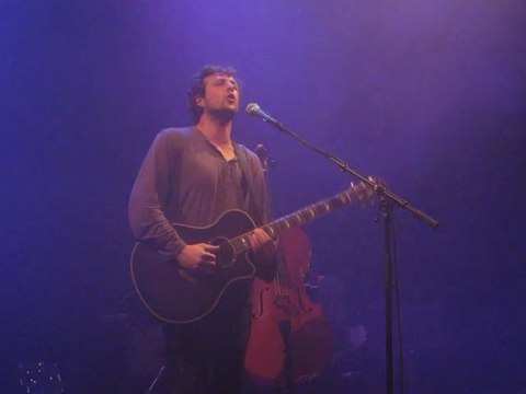 IAROSS à L'Espace des AUGUSTINS de MONTAUBAN le 9 Octobre 2012