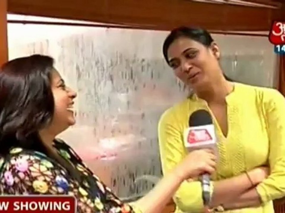 Shweta - Raja Ka Talaak !