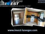 Maison a vendre Las Vegas : 64 241€