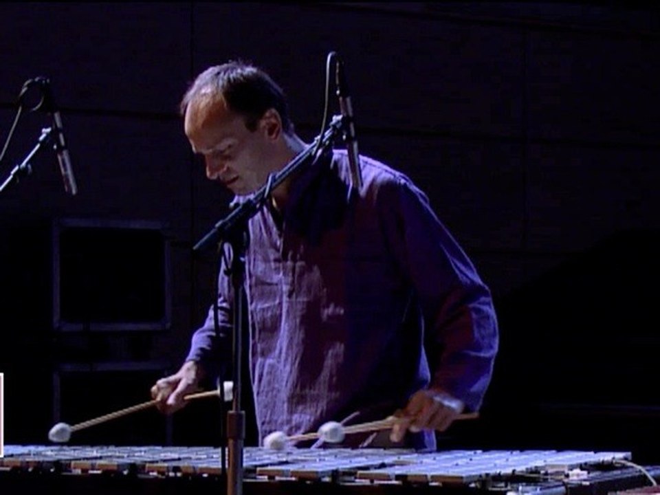 Jazz sur le Vif - David Patrois Quintet