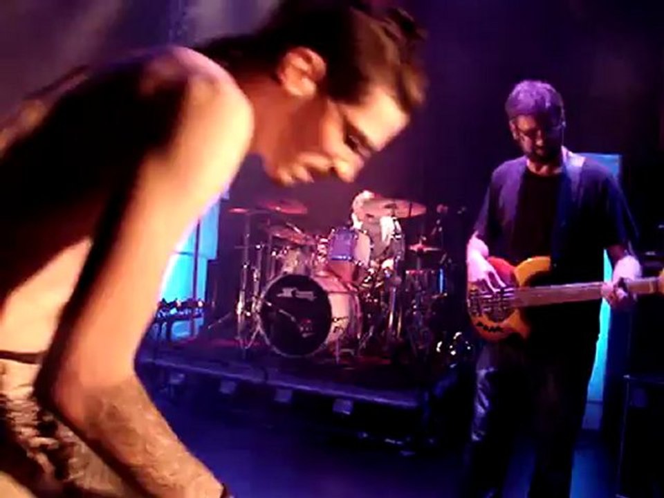 Duberman - AJB Octobre 2012