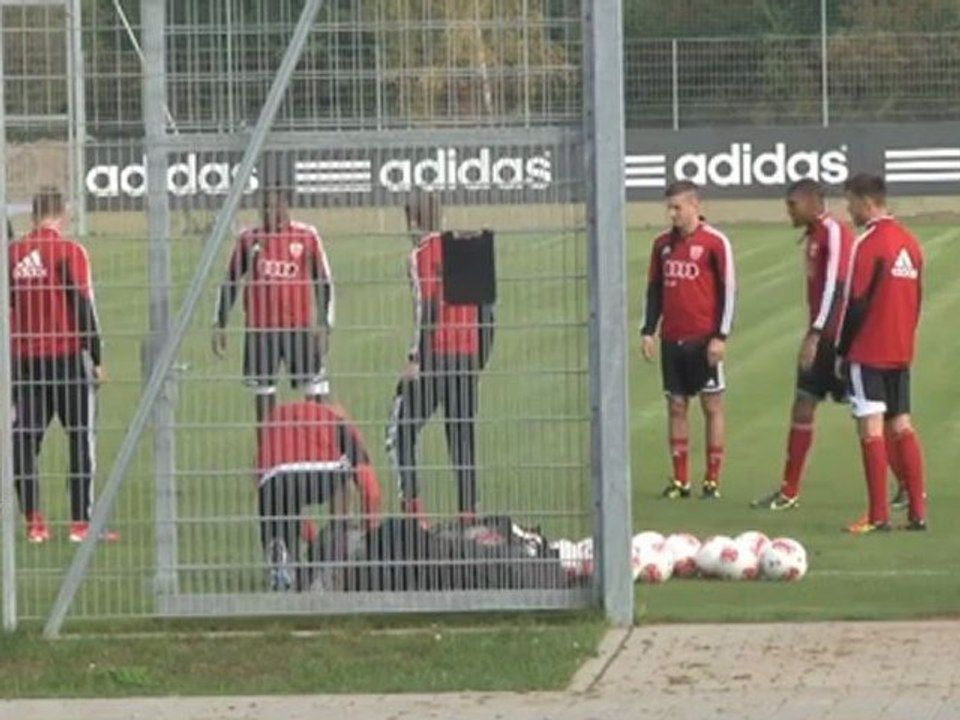 Eigler: 'Kein Aufstieg im Vorbeigehen'