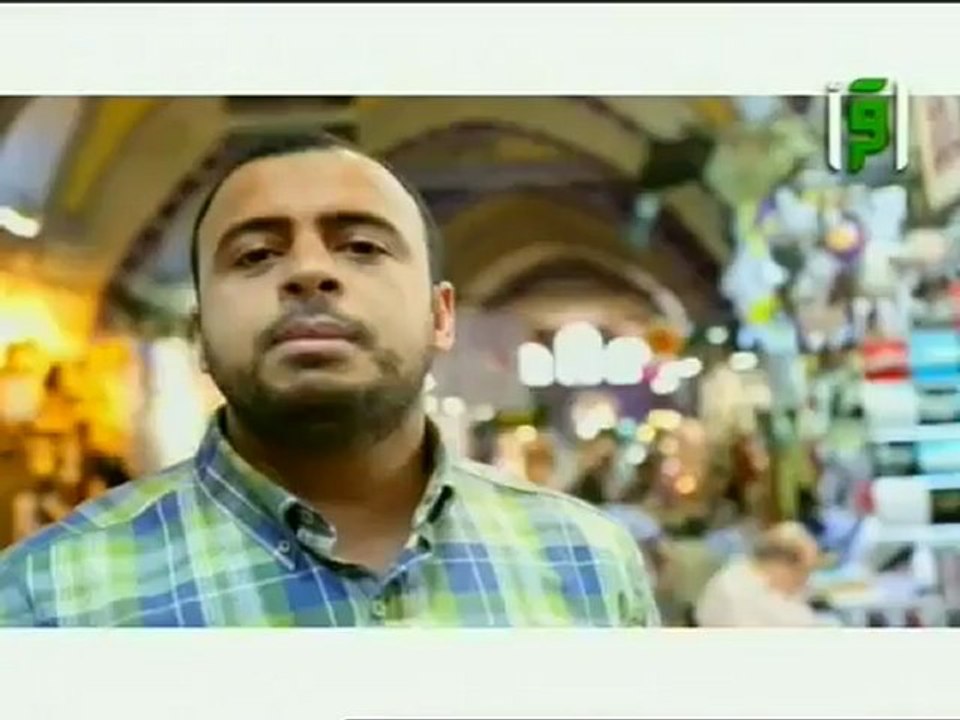 سحر الدنيا - الحلقة 7 - سحر الشراء و الإقتناء - مصطفى حسني