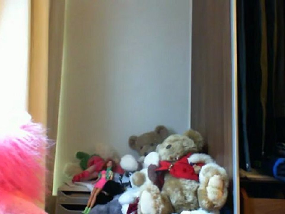 Wiwi muppetshowise "equinoxe part 3" de Jean Michel Jarre