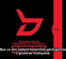 Block B - 03 Did You Or Did You Not Turkish Subtitled