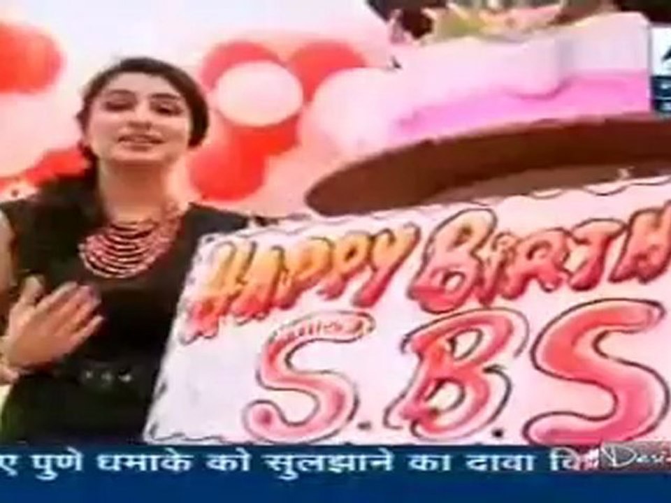 Saas Bahu Aur Saazish 11th October 2012pt3