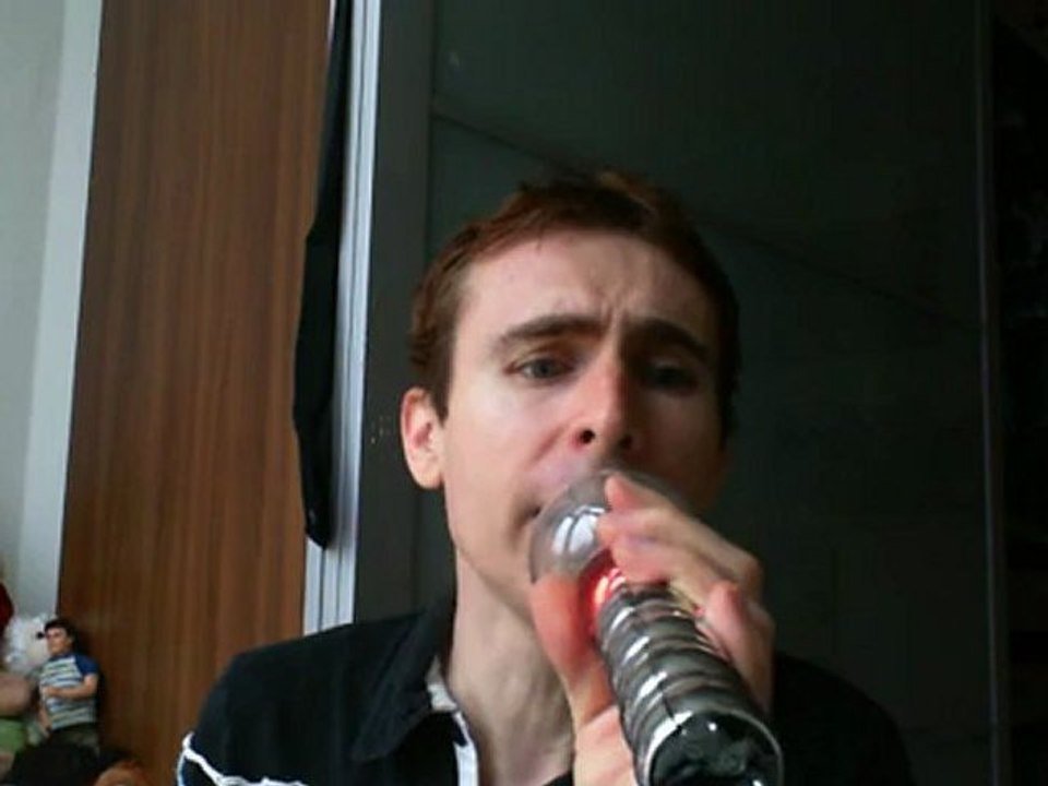 Wiwi égratigne "Rapunzel" de Daniela Mercury