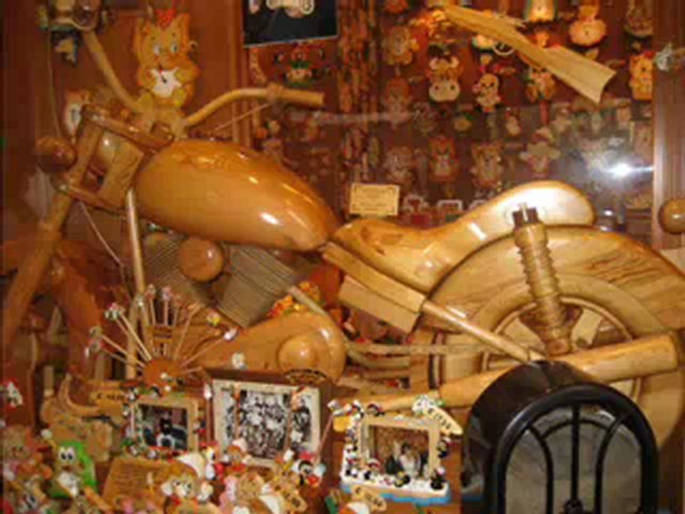 A Trip to Venice, Italy