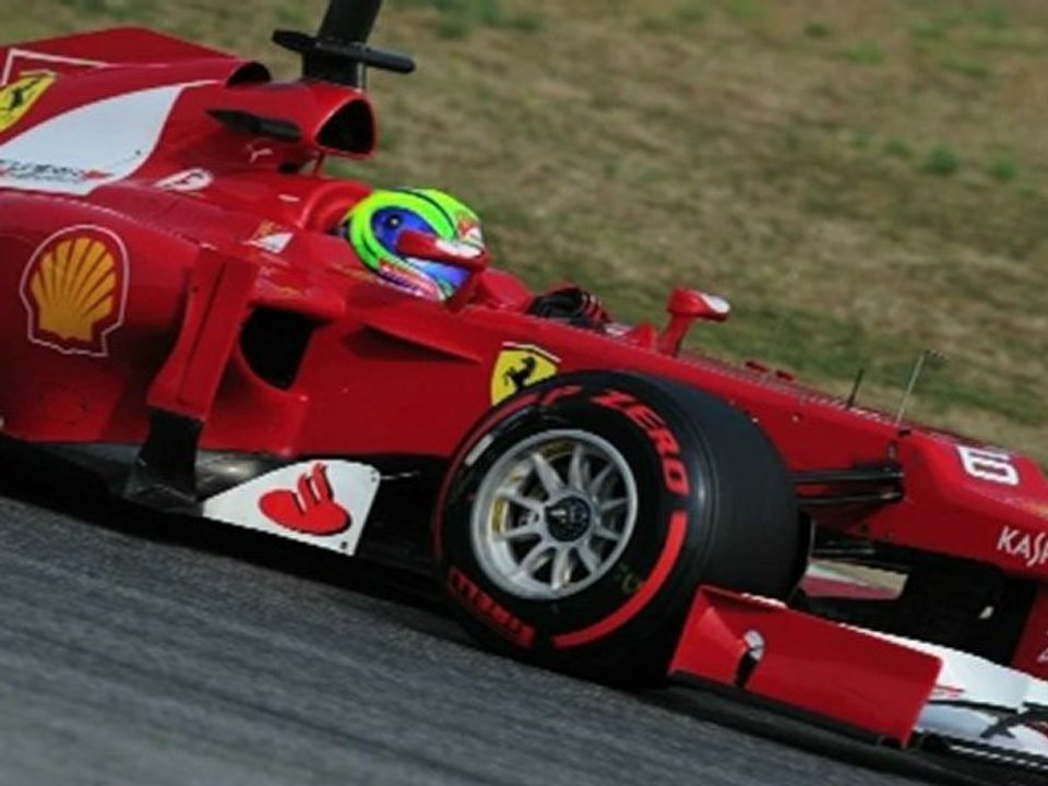 Autosital - Preview du Grand Prix de F1 du Japon avec Pirelli