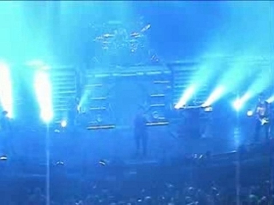 12 - Du hast |Londres
