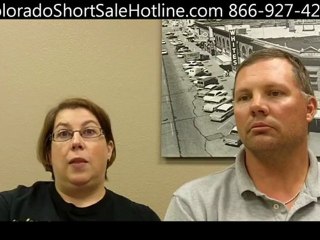 Colorado Short Sale Hotline (866) 927-4282 Fort Collins Colorado Short Sale