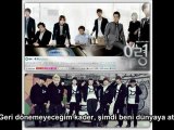 Block B - Burn Out (OST for Ghost )  Turkish Subtitled