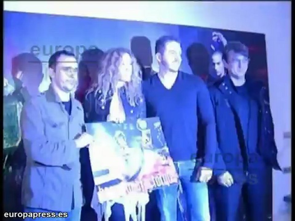 Borja Thyssen y Blanca Cuesta, padres por tercera vez