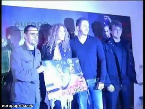 Borja Thyssen y Blanca Cuesta, padres por tercera vez