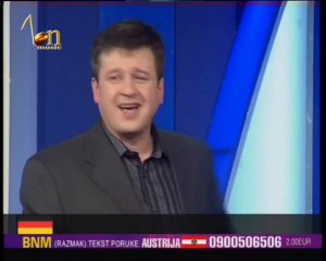 Ferid Avdic & Dijana: A Love Story ❤️