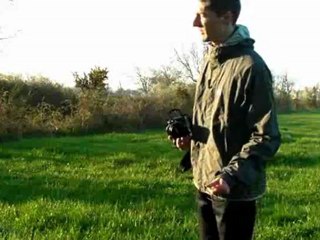 Photo Macro : les conseils pour la prise de vue