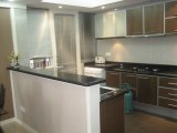 Saigon Pearl luxury apartment for rent, 3 bedrooms, view D.1