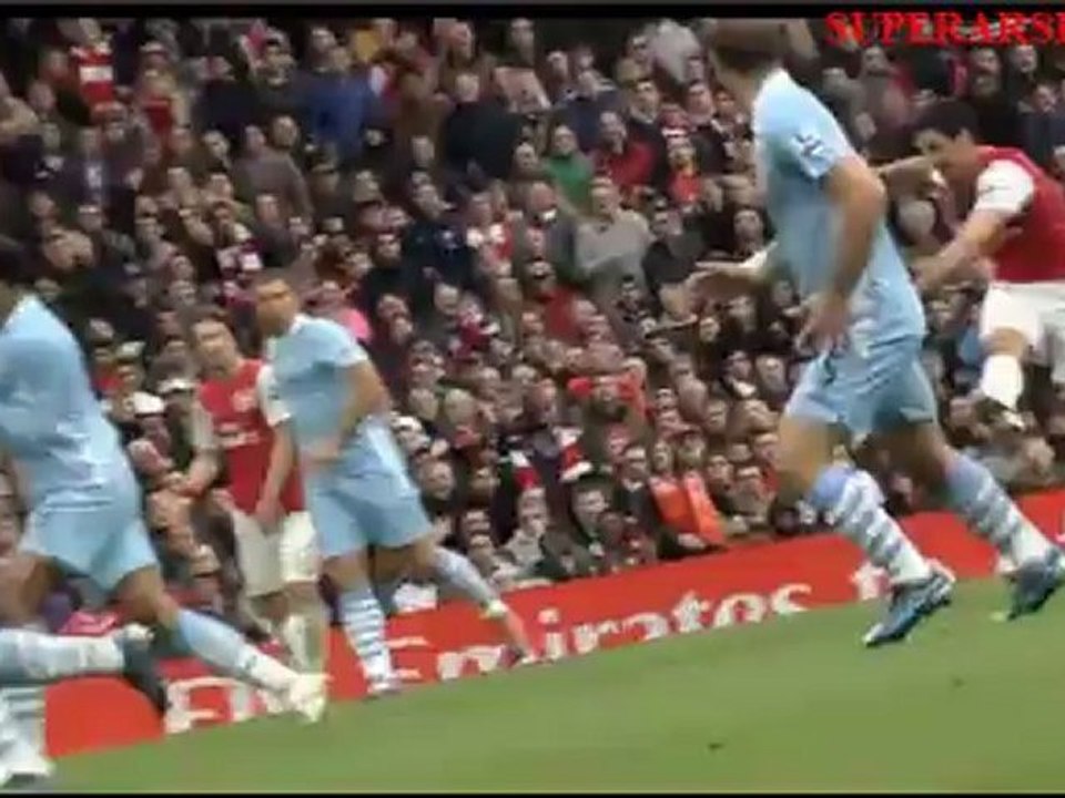 Mikel Arteta Interview