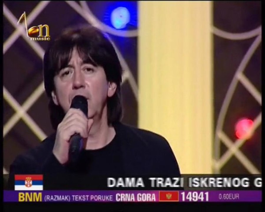 Jasar Ahmedovski-A to nije to