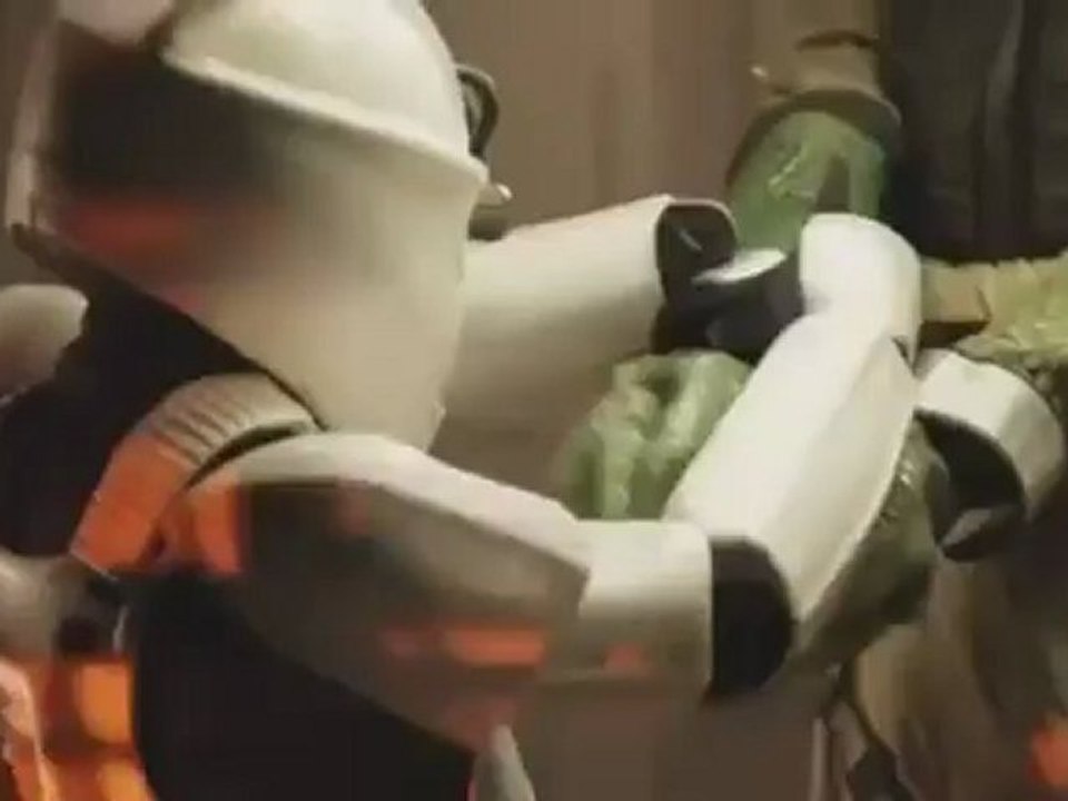 ALIENSPRACHE, SCHWERE SPRACHE