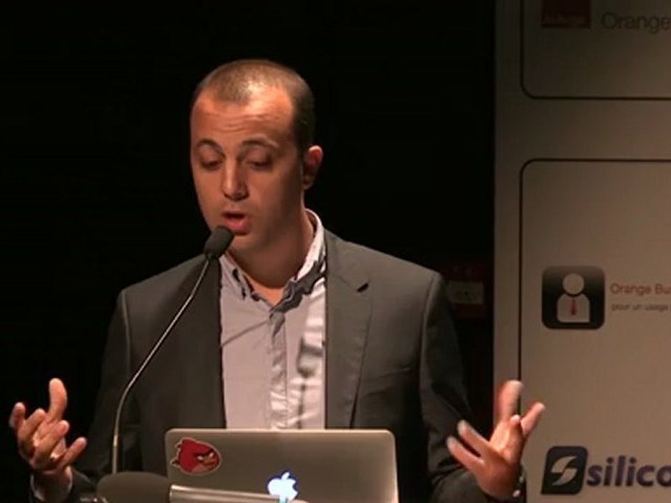 Guillaume Gimbert - Lancement d'une application m-commerce, les points à valider avant le lancement