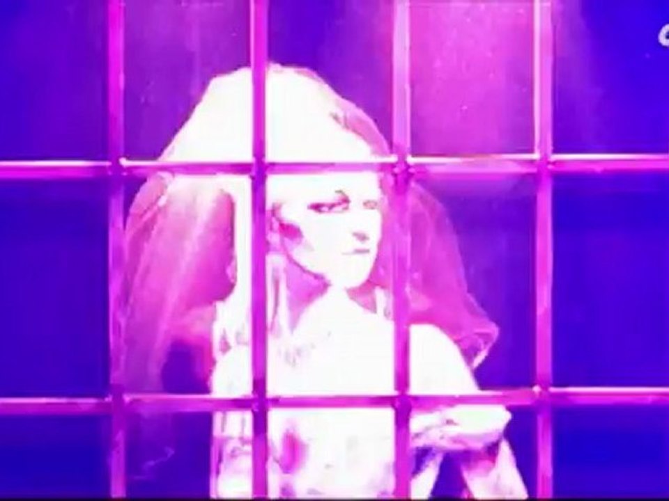 Dani Lary « La clé des mystères »