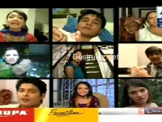 Saas Bahu Aur Saazish 11th October 2012pt5