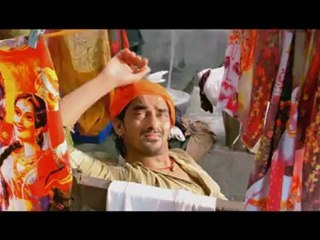 Mere Nishaan Official Full Song Video l OMG Oh My God