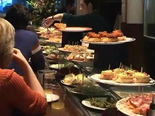 Barcelona Travel Video