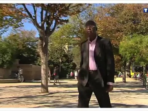 Les maires contre le mariage homo en moins de 3 minutes