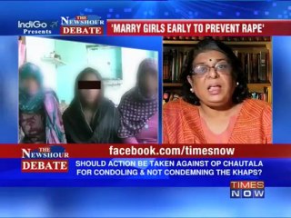 The Newshour Debate: Shocking medieval logic - Part 2 of 2