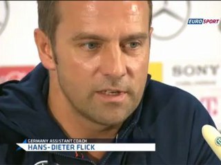 Badstuber: Savunmada istikrarlı olmalıyız