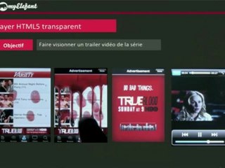 Jean Phillipe - Publicité mobile Rich media : développez une présence mobile efficace