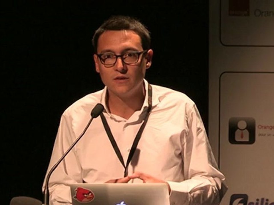 Karl Piteira - Comment le Response Marketing décuple le ROI de vos applications web & mobile