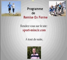 A quel moment faire du sport pour maigrir
