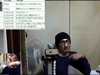 普通放送7枠121004