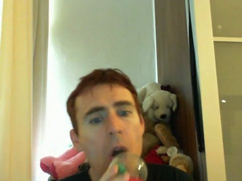 Wiwi égratigne forget myself d'Elbow