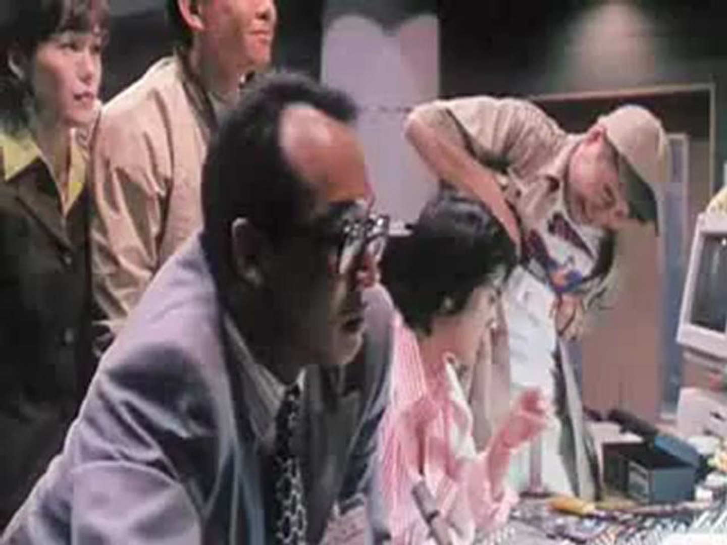 ラヂオの時間 Welcome Back Mr Mcdonald 1997 Engsub Trailer Mitani Koki 動画 Dailymotion