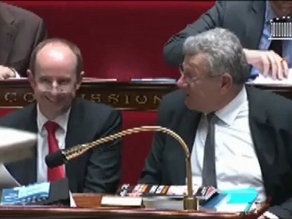 Marion Maréchal - Le Pen dénonce le traité européen